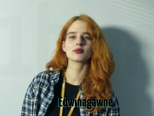 Edwinagawne