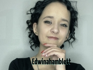 Edwinahamblett