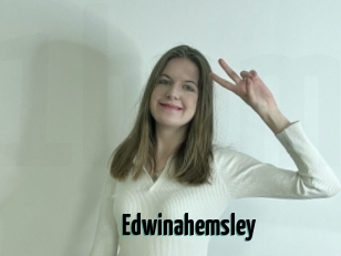 Edwinahemsley