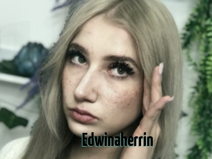 Edwinaherrin