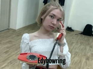 Edybowring