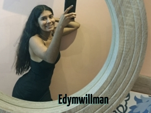 Edymwillman