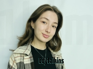Edytalkins