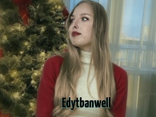 Edytbanwell