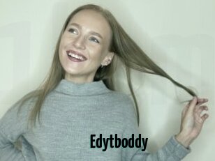 Edytboddy