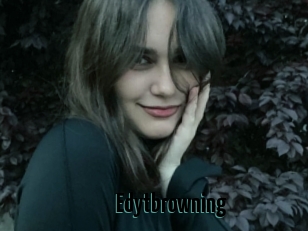 Edytbrowning