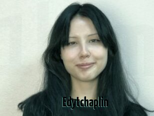 Edytchaplin