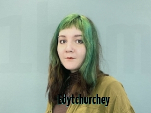 Edytchurchey