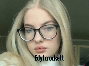 Edytcrockett