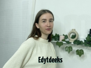 Edytdeeks