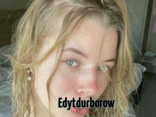 Edytdurborow