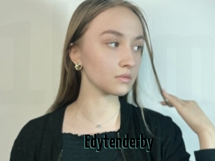 Edytenderby
