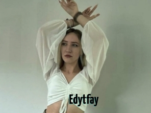 Edytfay