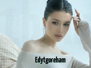 Edytgoreham