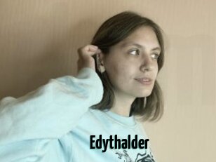 Edythalder
