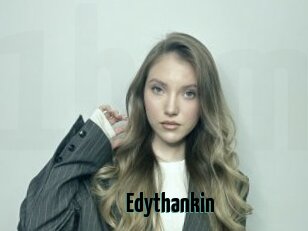 Edythankin