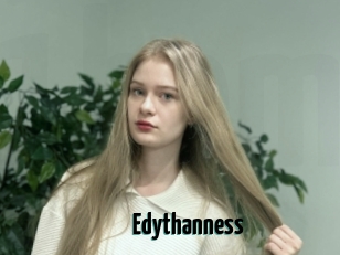 Edythanness