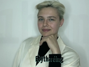 Edytharding