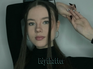 Edythatter