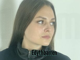 Edythbarren