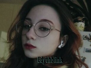 Edythblink