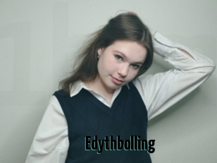 Edythbolling