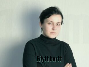 Edythburtt