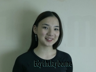 Edythclayborne