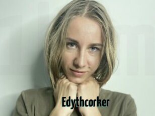 Edythcorker
