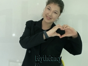 Edythdancy