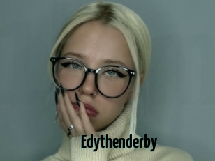 Edythenderby