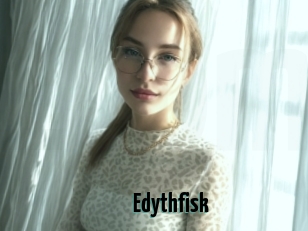 Edythfisk