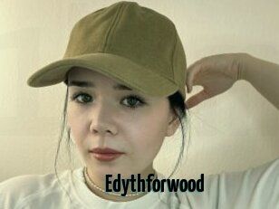 Edythforwood