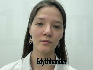 Edythhander