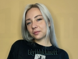 Edythhickmott