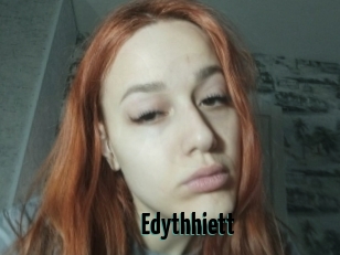 Edythhiett