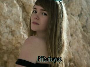 Effecteyes
