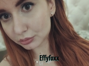 Effyfoxx