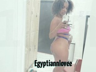 Egyptiannlovee