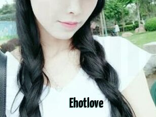 Ehotlove