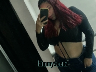 Eimmysaenz