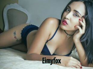 Eimyfox