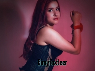 Eimyfoxteer
