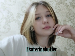 Ekaterinabutler