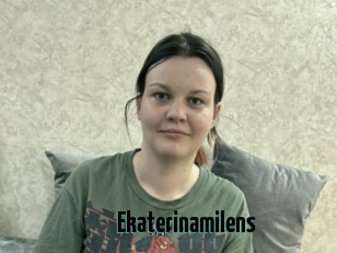 Ekaterinamilens
