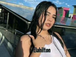 Elahilton