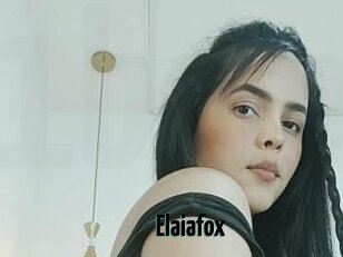 Elaiafox