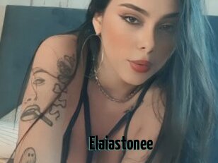 Elaiastonee
