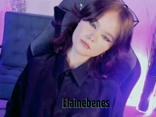Elainebenes
