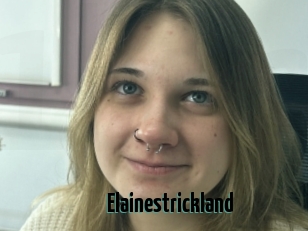 Elainestrickland